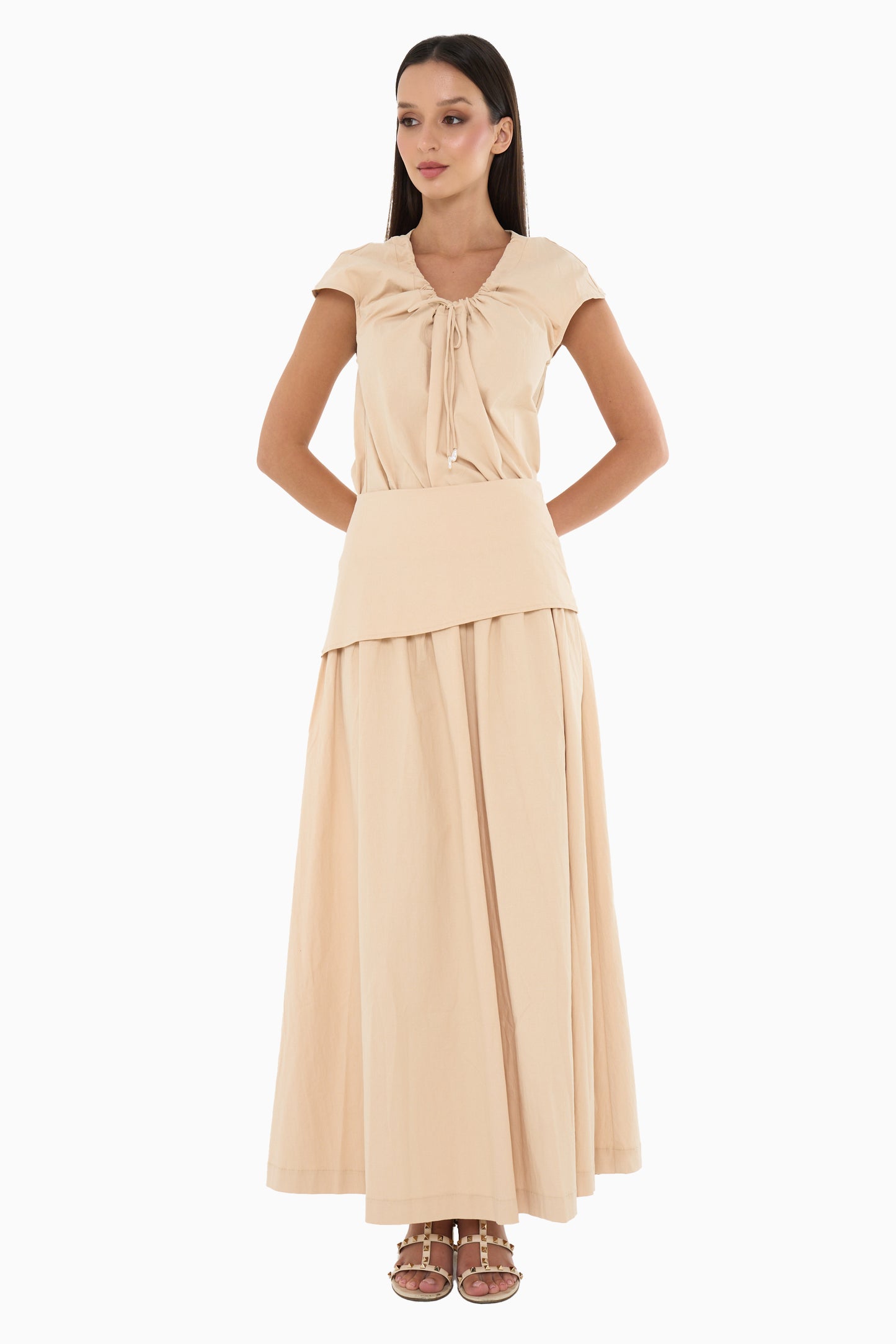 Aria Skirt