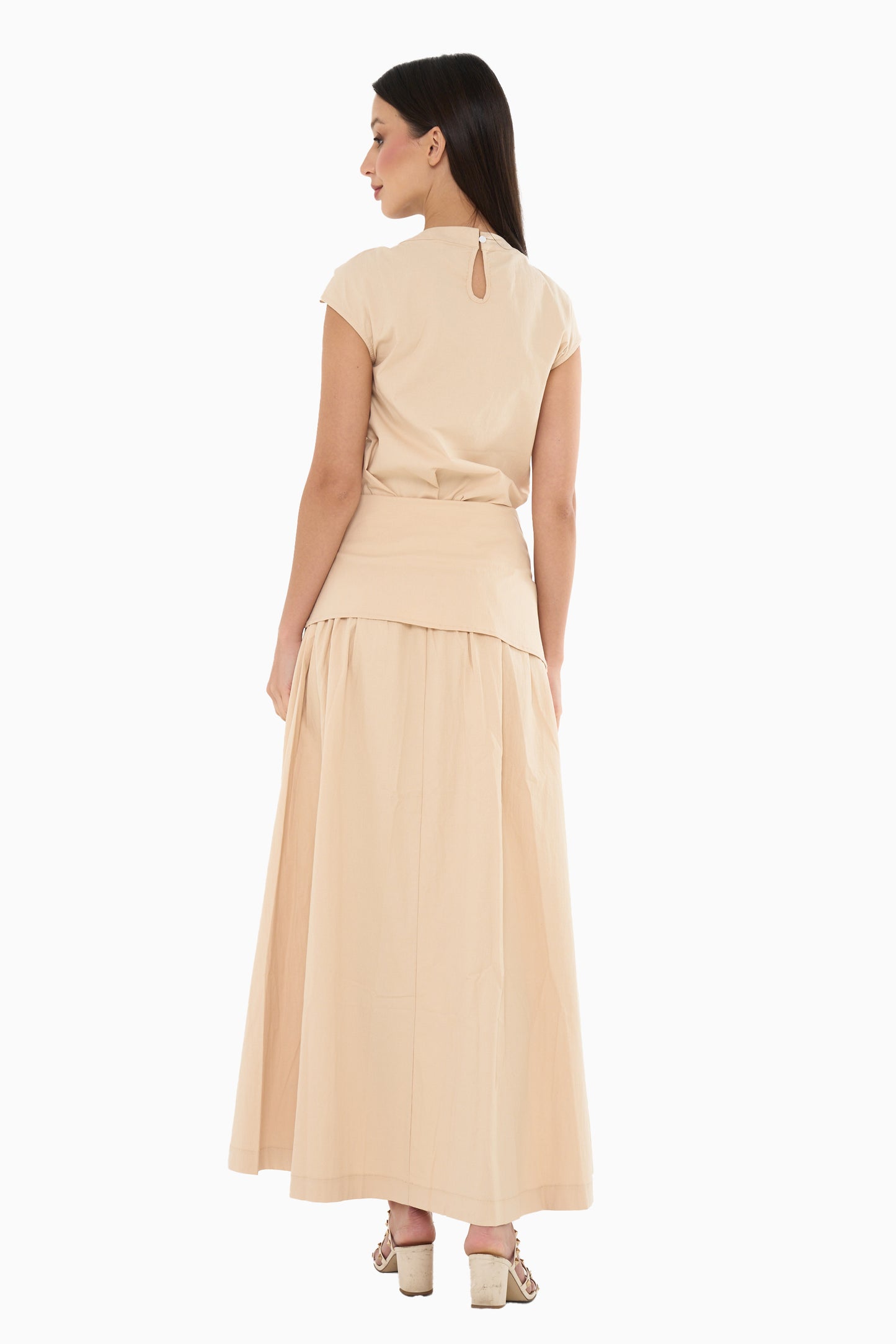 Aria Skirt