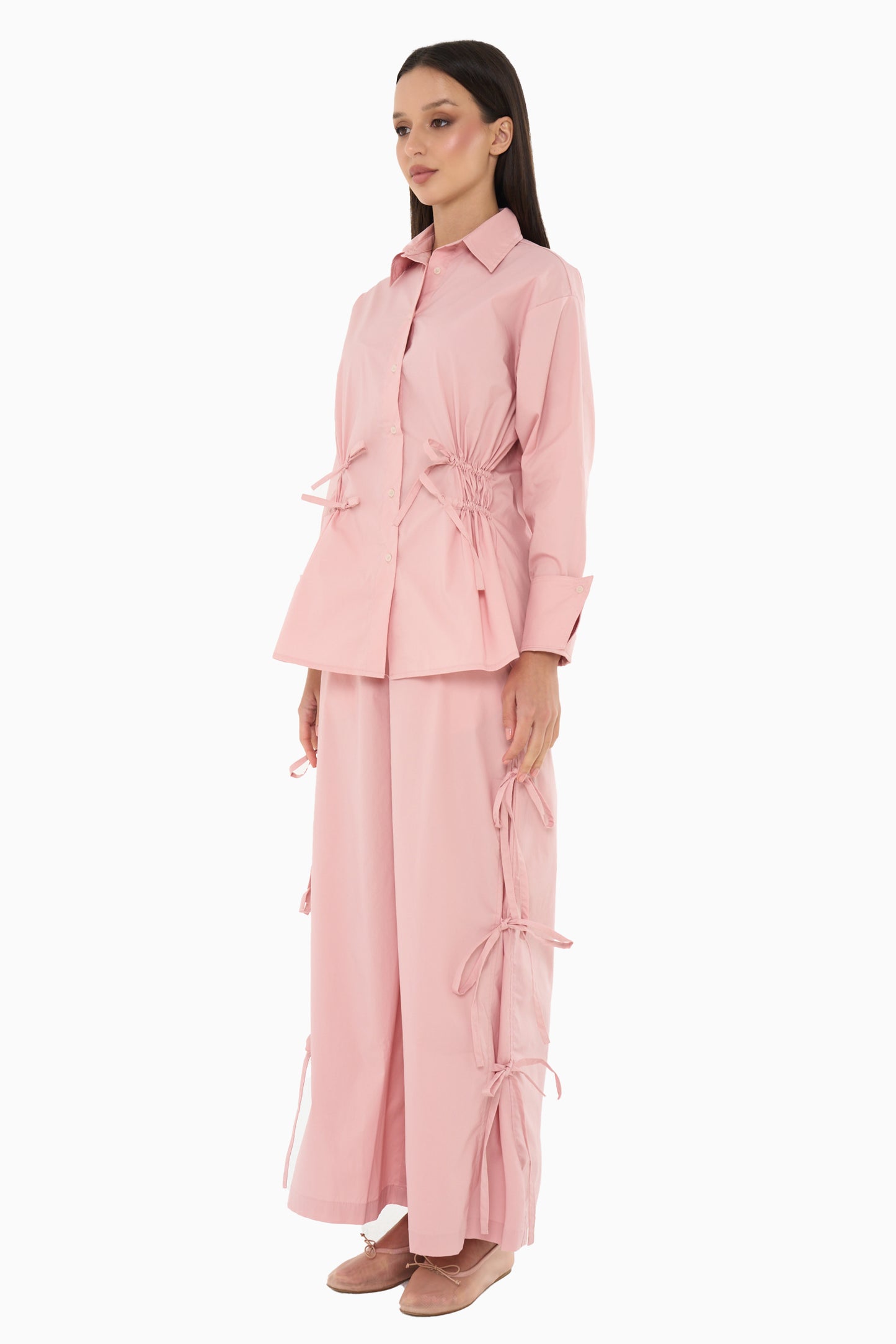 Livia Pants