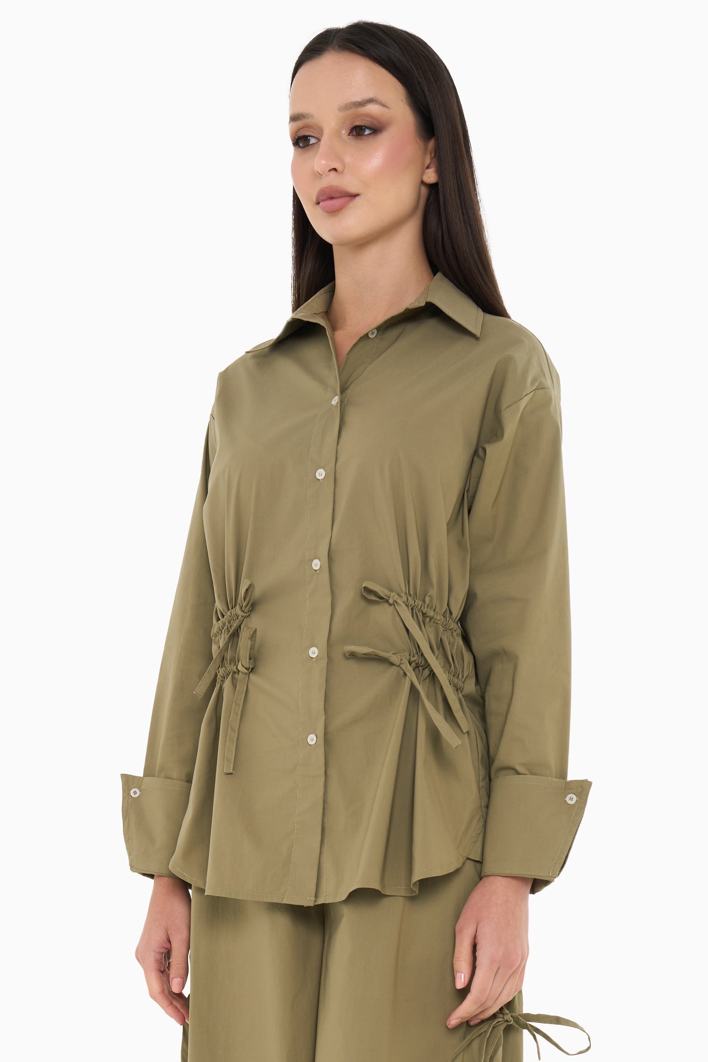 Livia Shirt