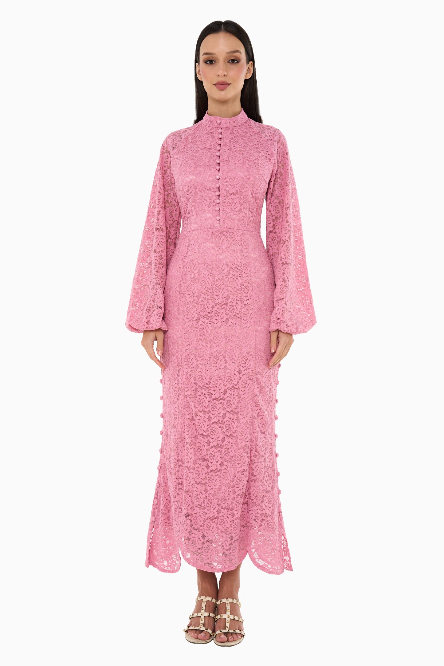 Rosabella Dress