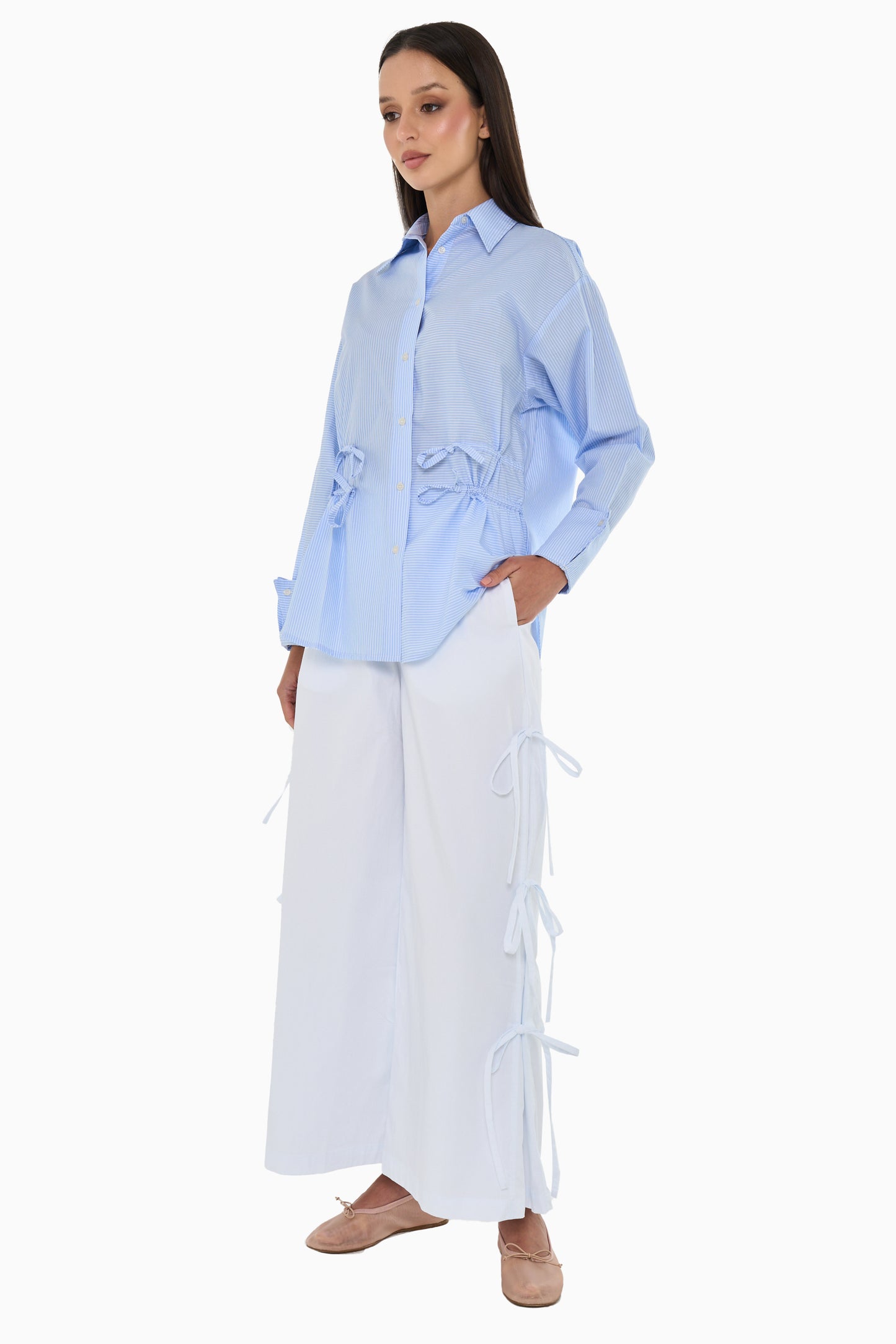 Livia Pants