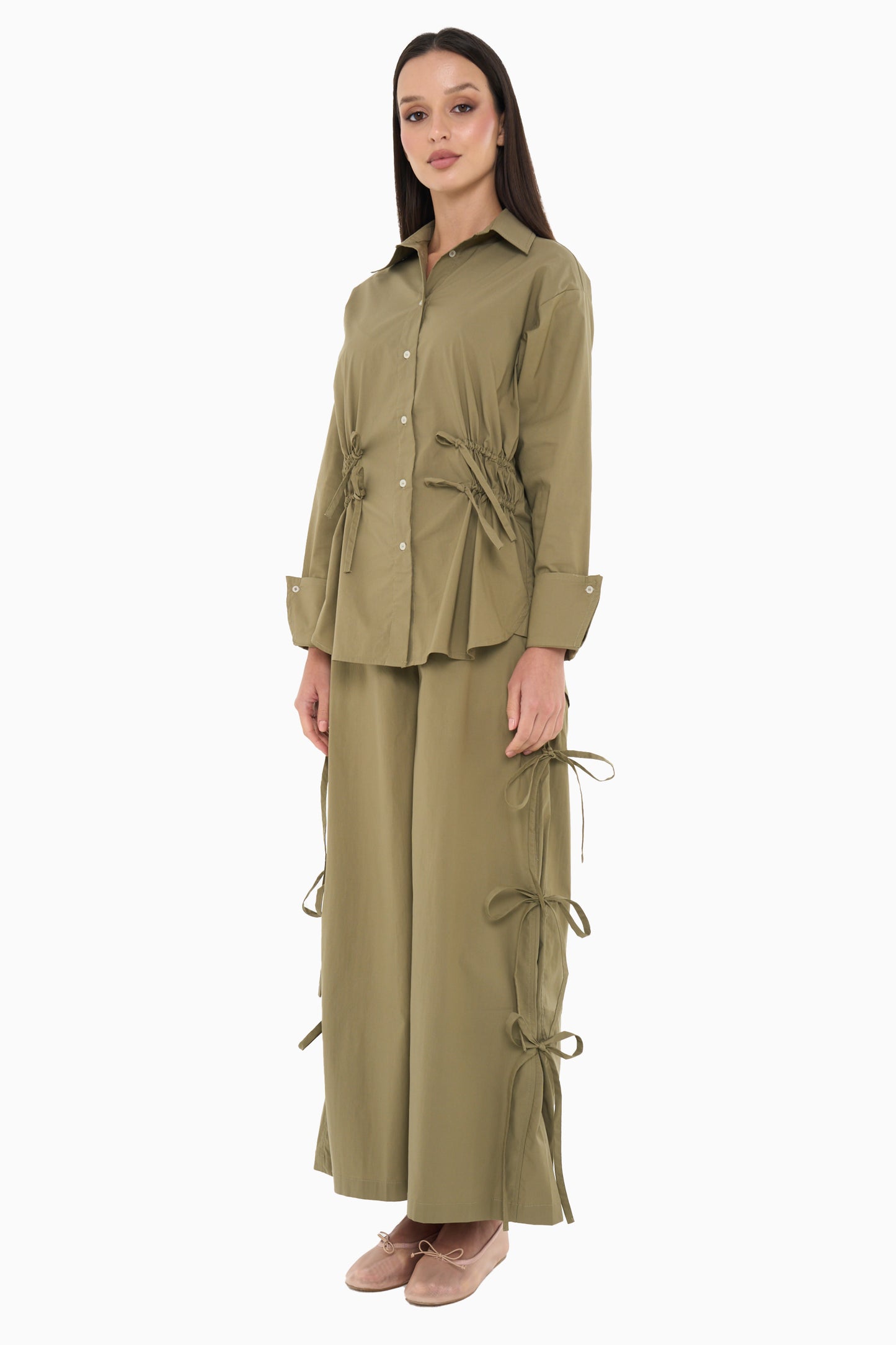 Livia Pants