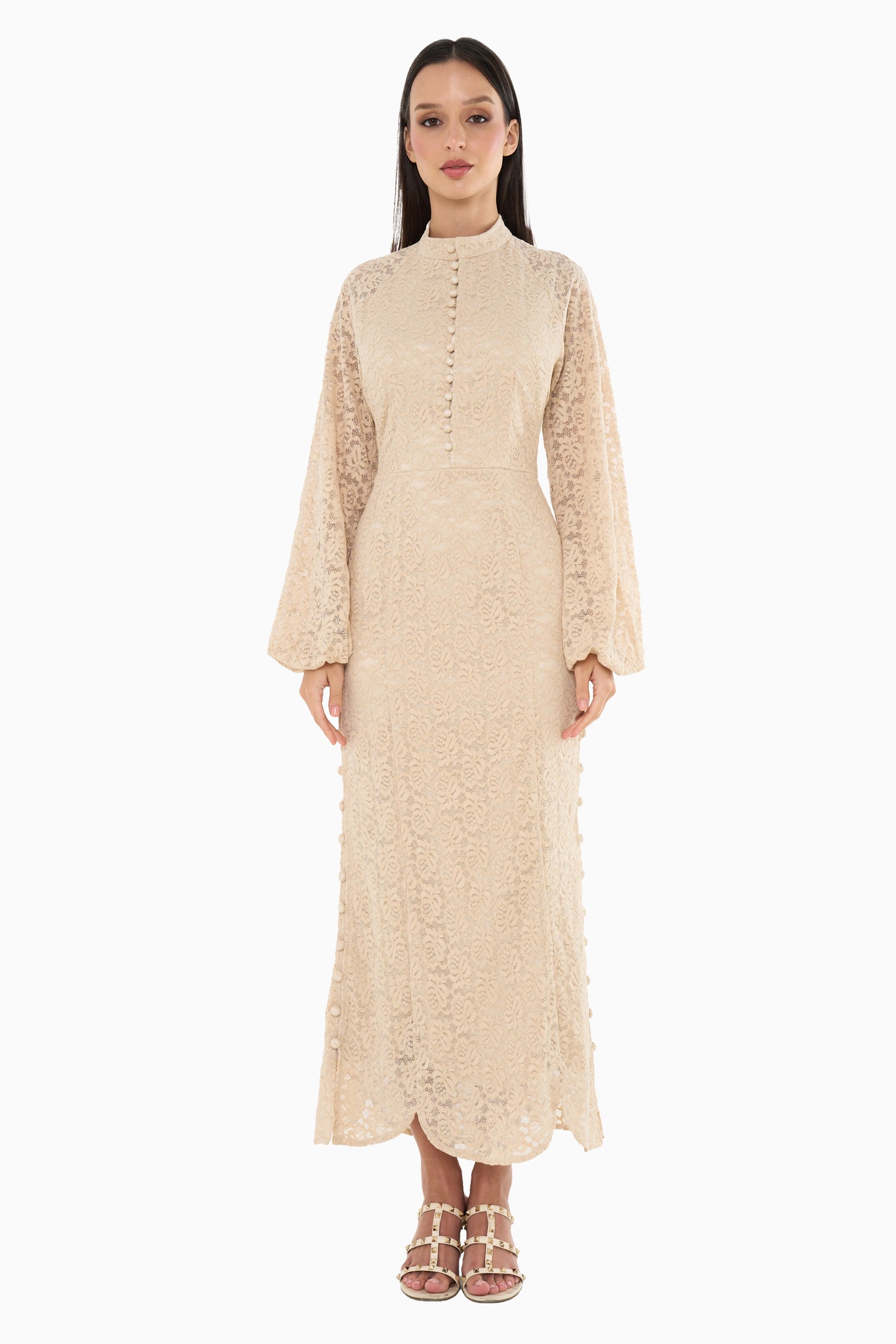 Rosabella Dress