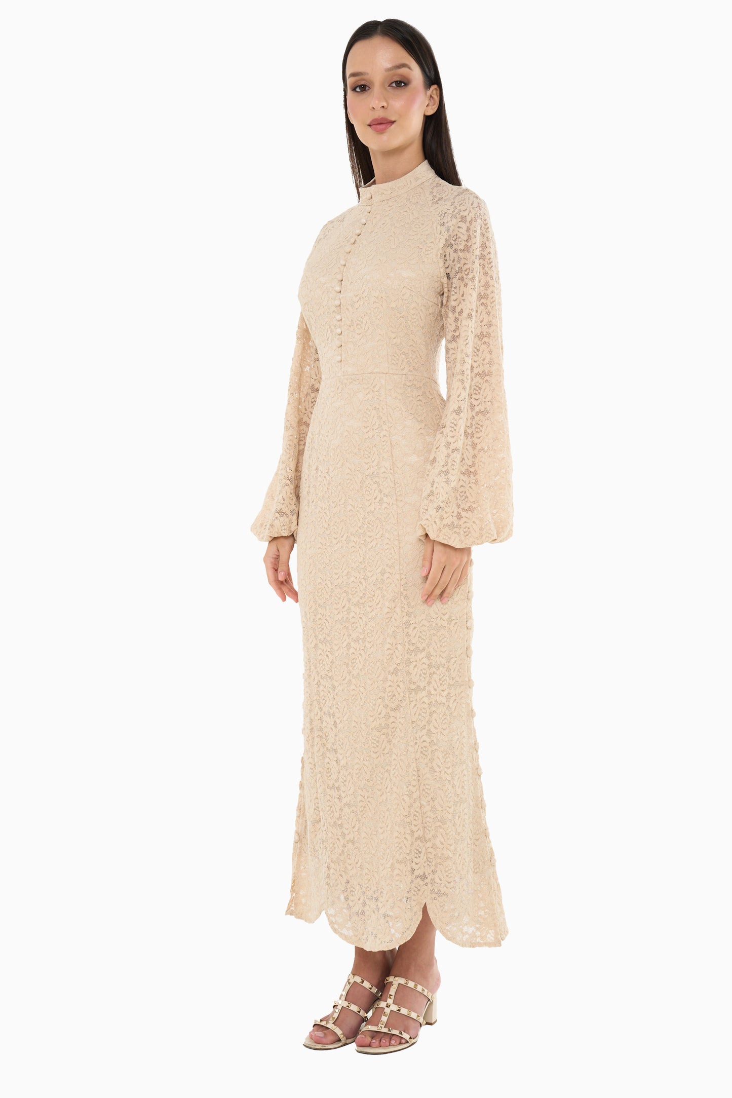 Rosabella Dress