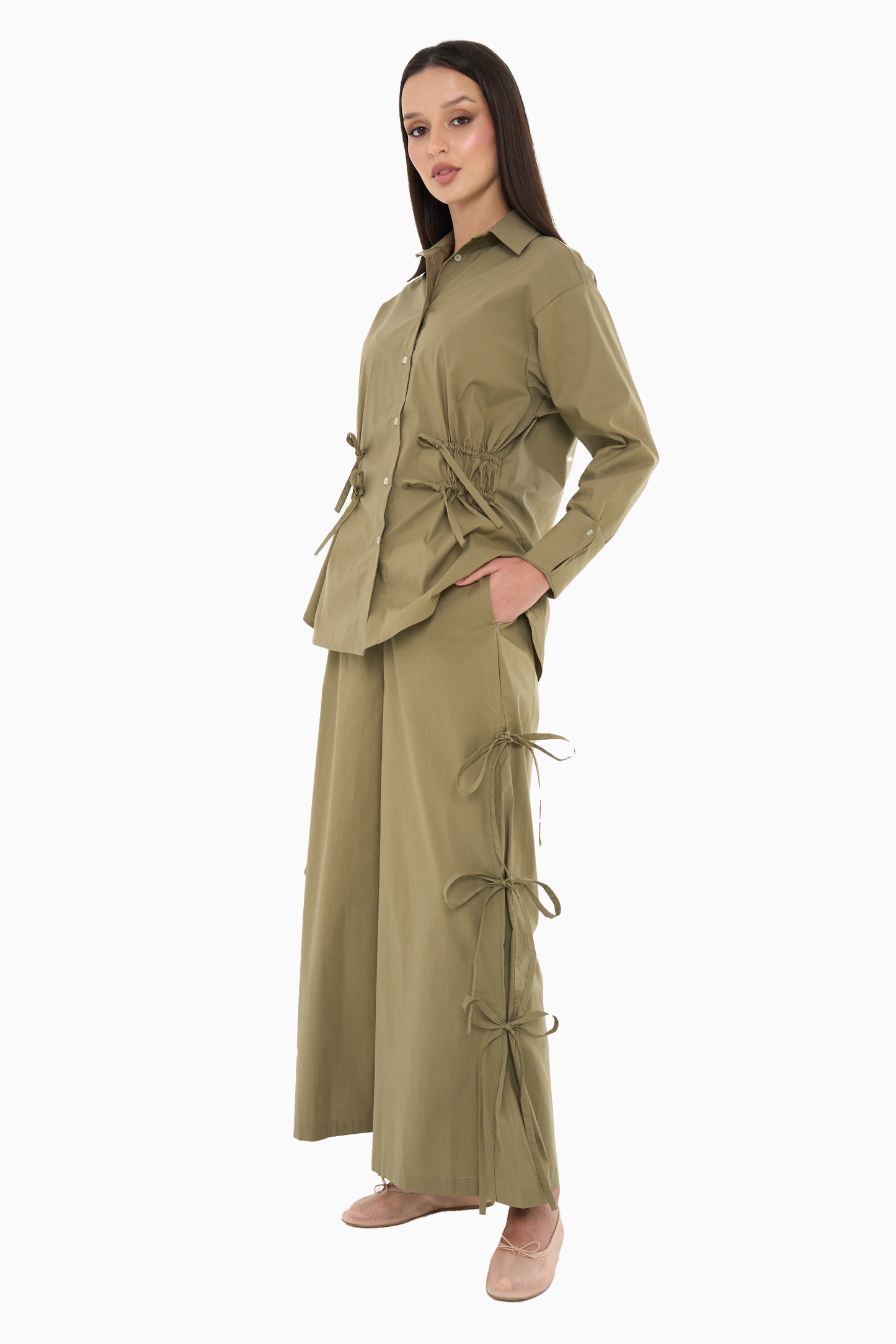 Livia Pants