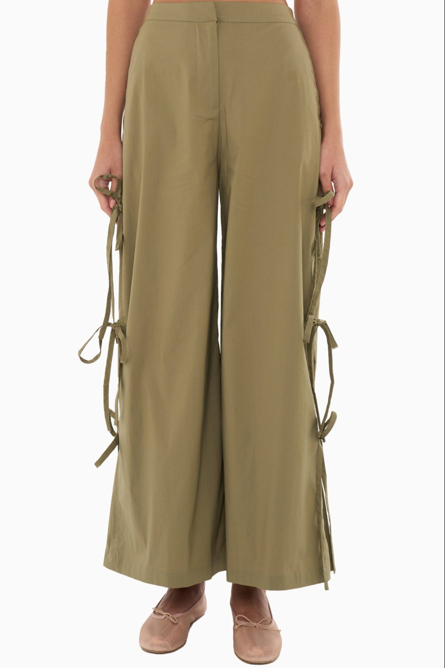 Livia Pants
