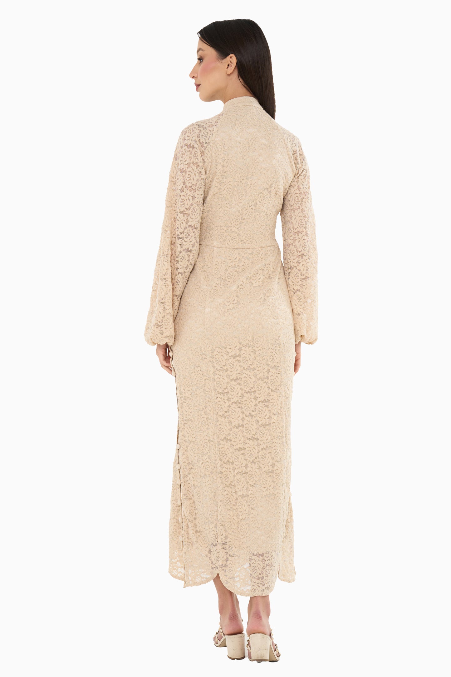 Rosabella Dress