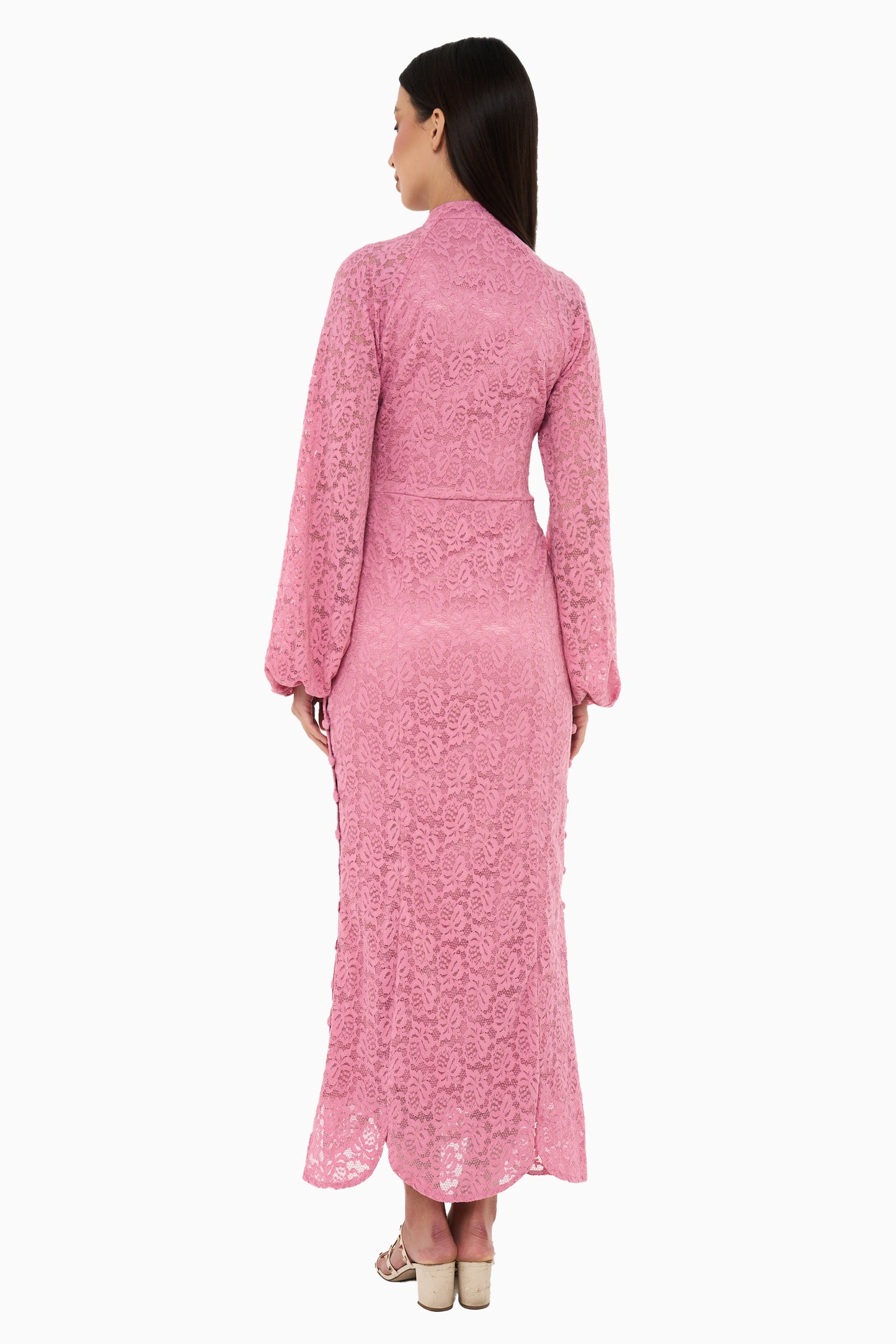 Rosabella Dress
