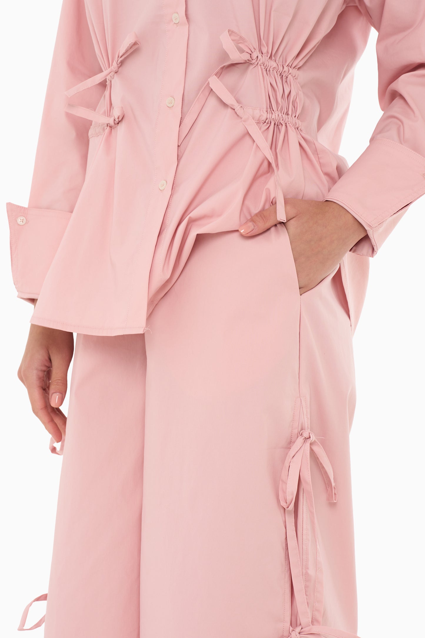 Livia Pants