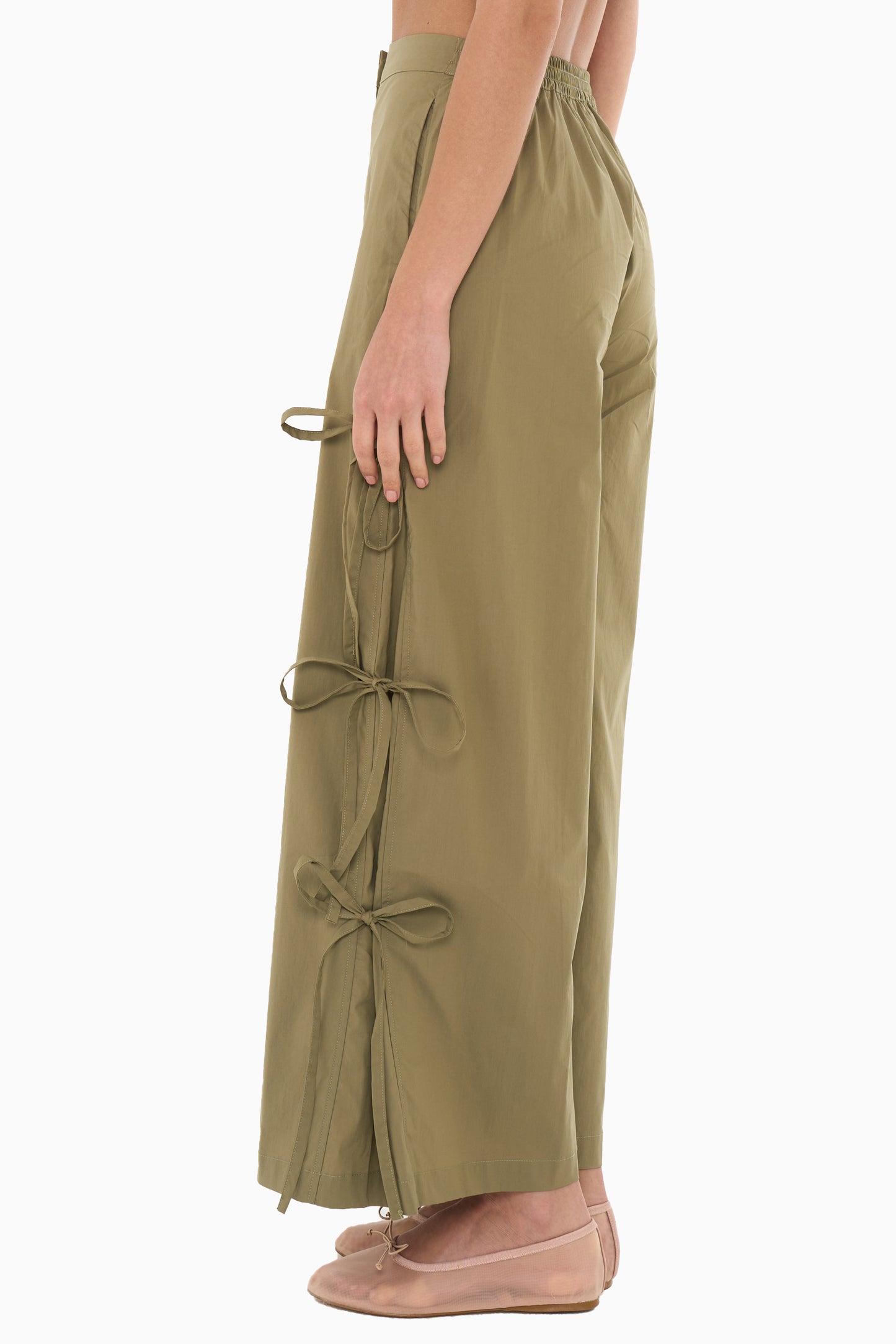 Livia Pants