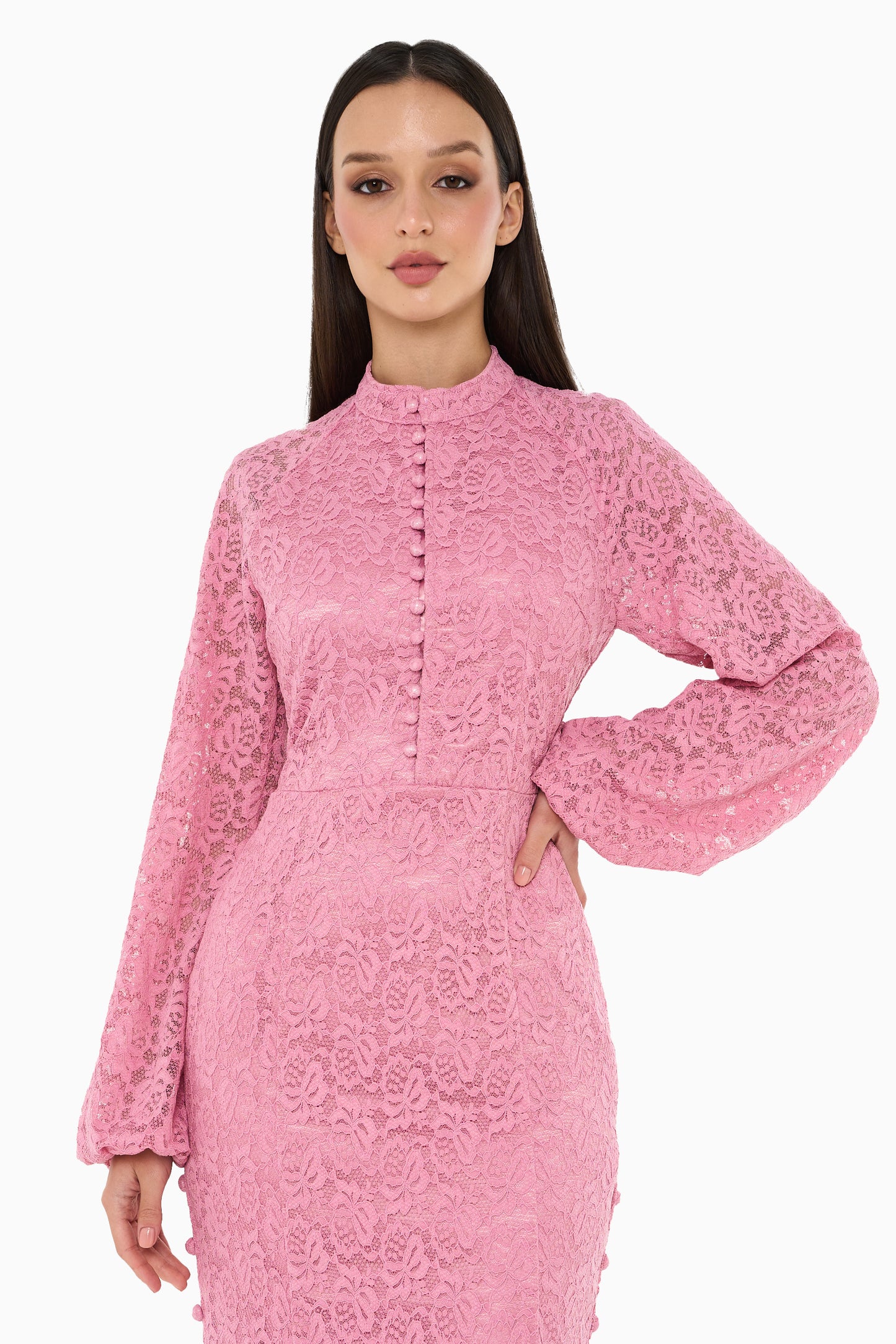 Rosabella Dress
