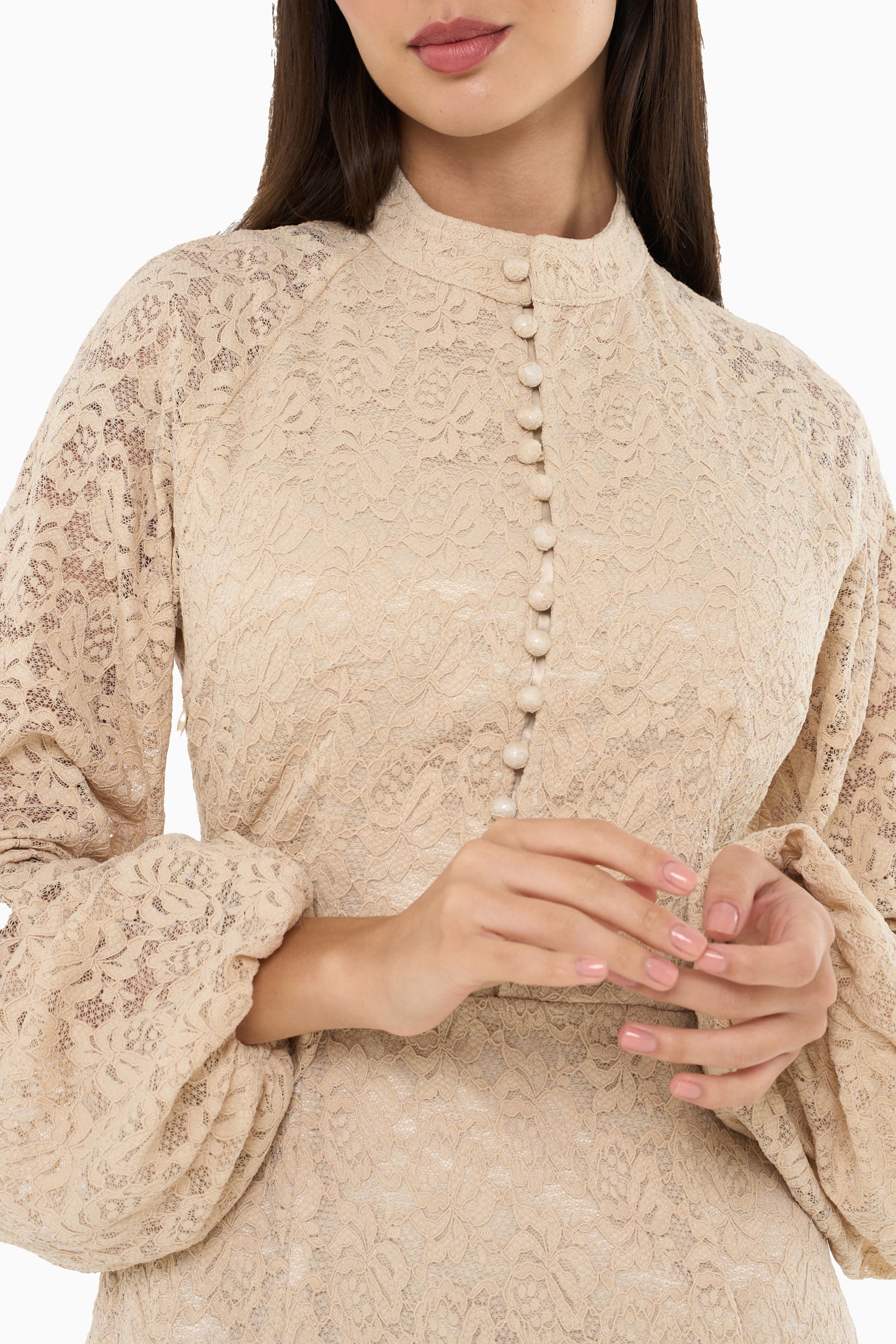 Rosabella Dress