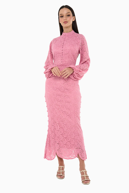 Rosabella Dress