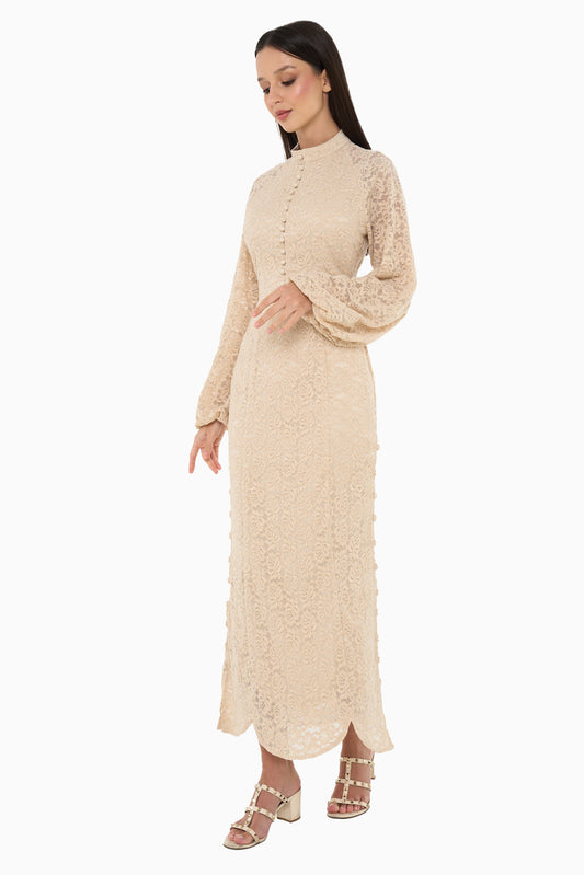 Rosabella Dress