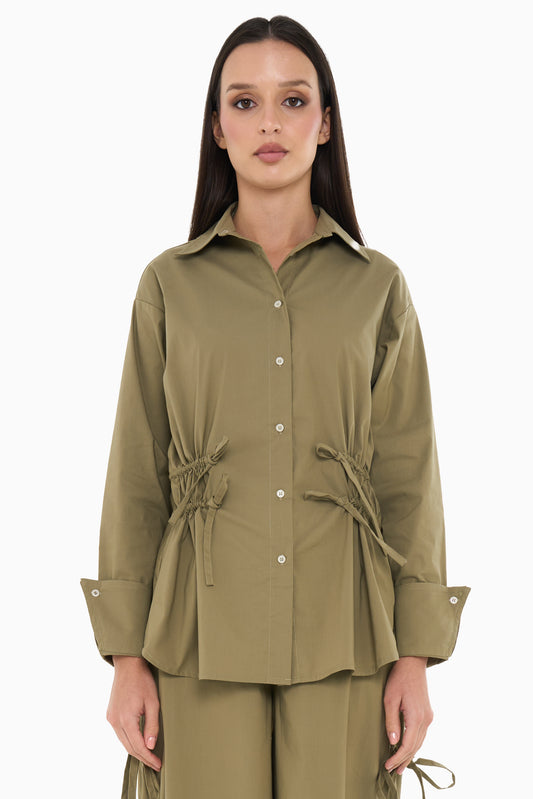 Livia Shirt