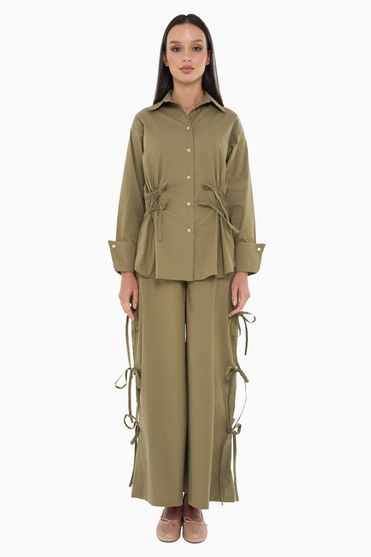 Livia Pants