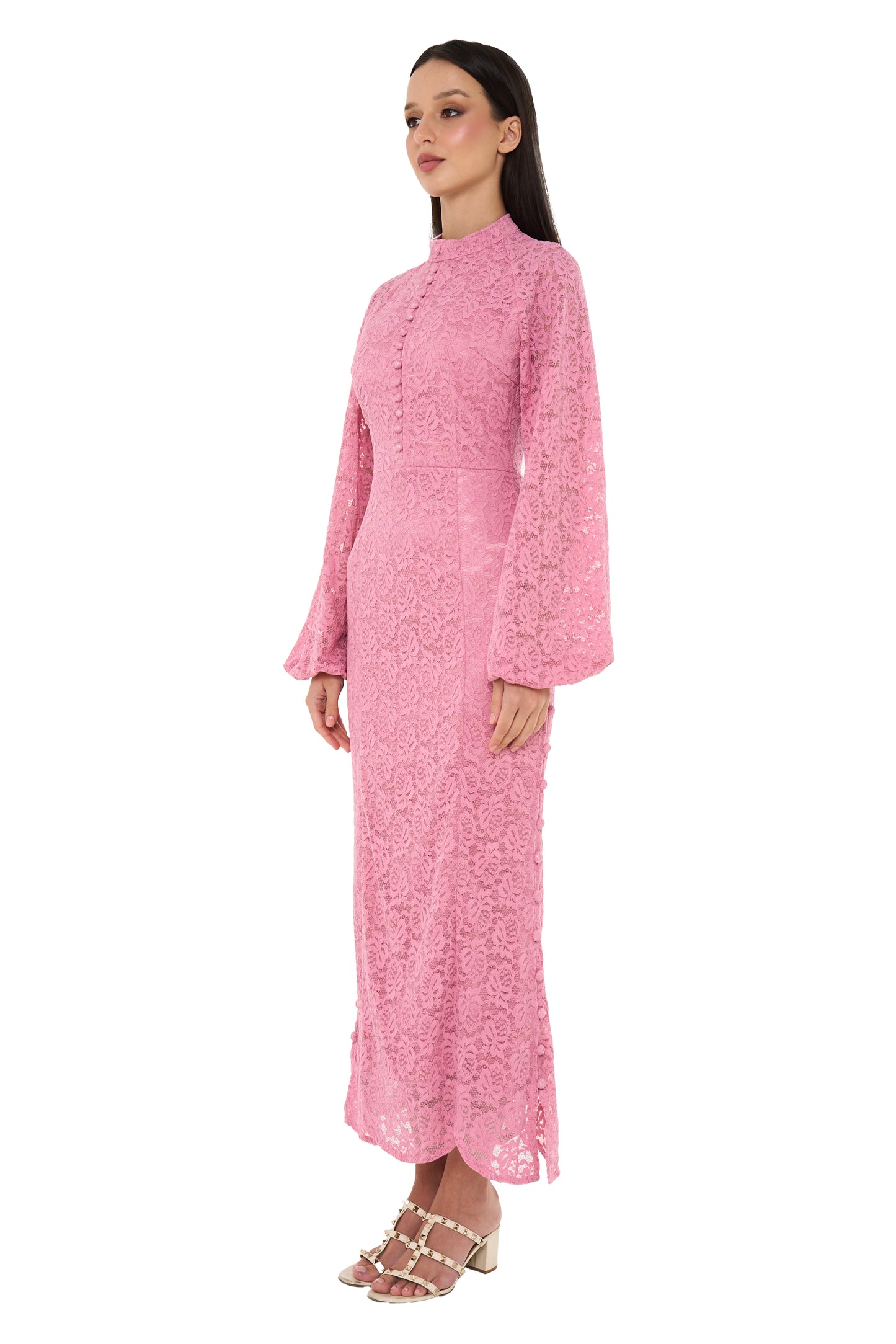 Rosabella Dress