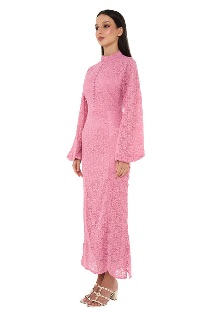 Rosabella Dress